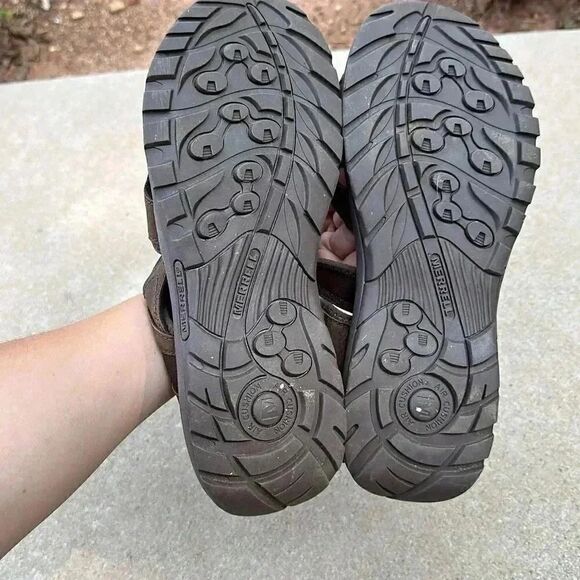 Merrell Sandspur 2 Convertible Sandals - Picture 7 of 8